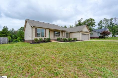 1014 Mason Road Chesnee SC 29323