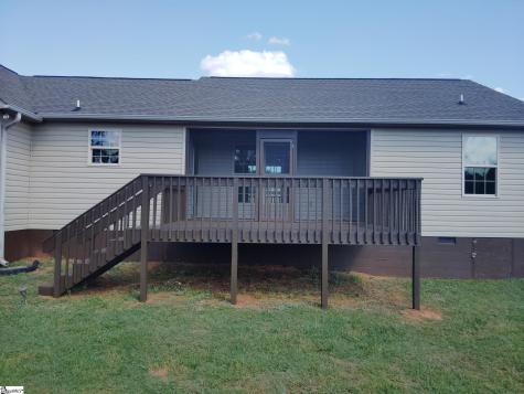 1014 Mason Road Chesnee SC 29323