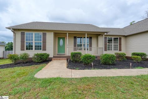1014 Mason Road Chesnee SC 29323