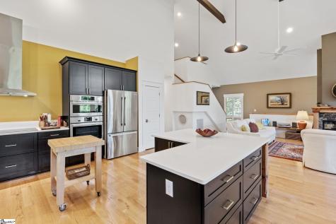 109 Bumsa Place Pickens SC 29671