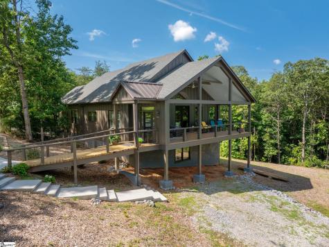 109 Bumsa Place Pickens SC 29671