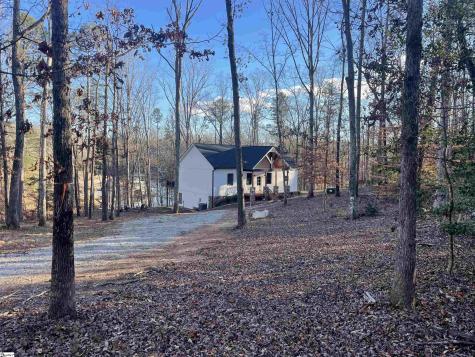 1115 Hawk Harbor Drive Anderson SC 29625