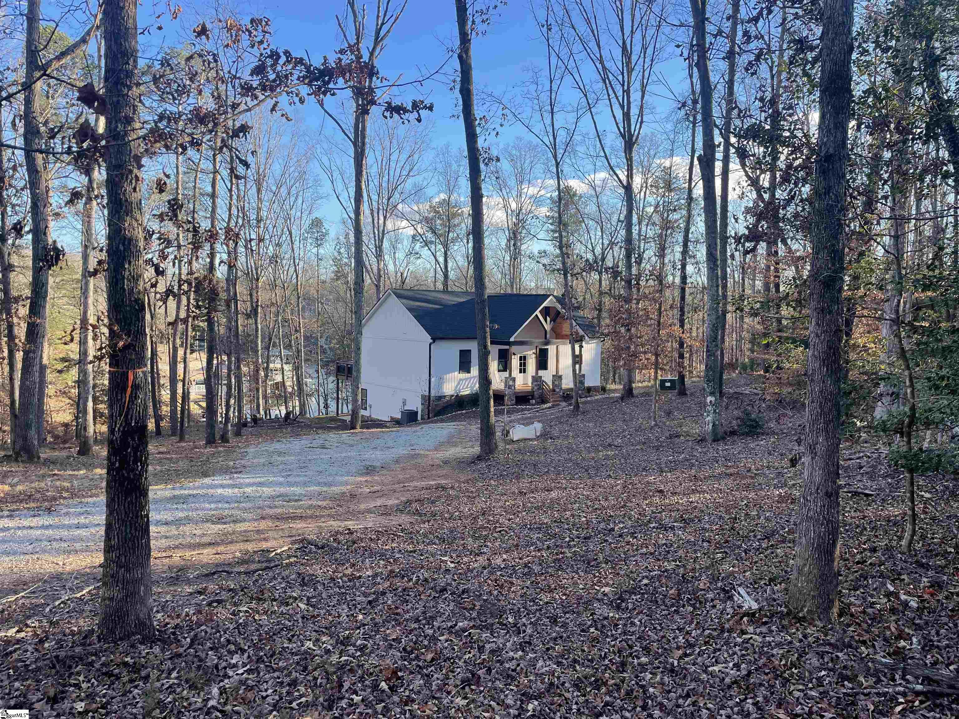 1115 Hawk Harbor Drive Anderson SC 29625