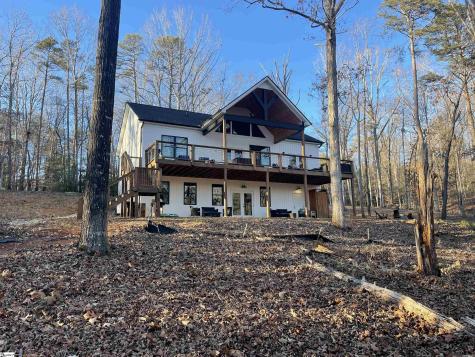 1115 Hawk Harbor Drive Anderson SC 29625