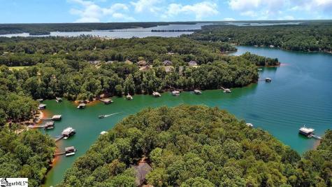 1115 Hawk Harbor Drive Anderson SC 29625