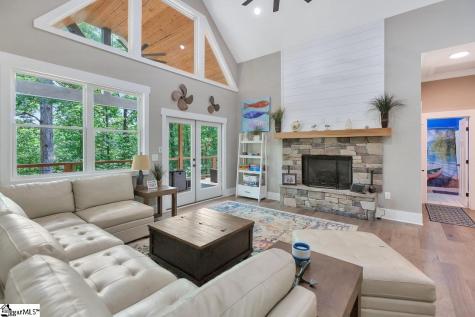 1115 Hawk Harbor Drive Anderson SC 29625