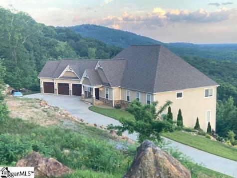 19 Tropicana Court Greenville SC 29609