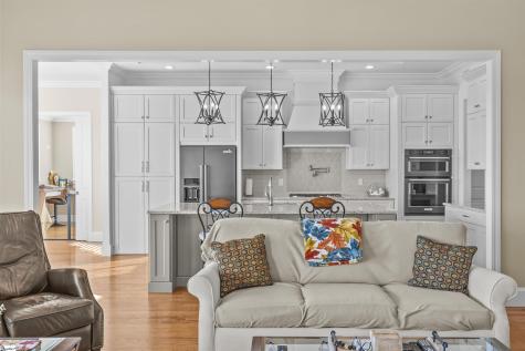 19 Tropicana Court Greenville SC 29609