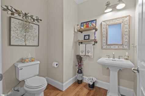 19 Tropicana Court Greenville SC 29609