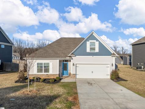 642 Grantleigh Drive Duncan SC 29334