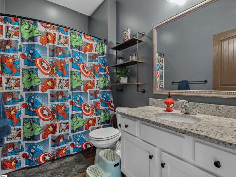 642 Grantleigh Drive Duncan SC 29334