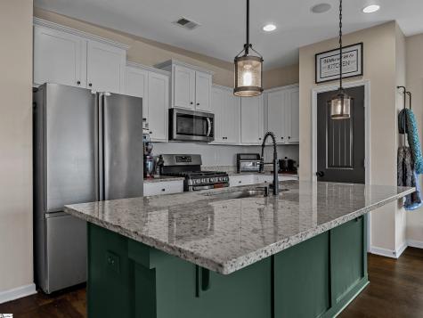 642 Grantleigh Drive Duncan SC 29334