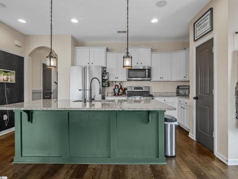 642 Grantleigh Drive Duncan SC 29334