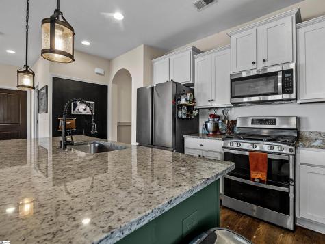 642 Grantleigh Drive Duncan SC 29334