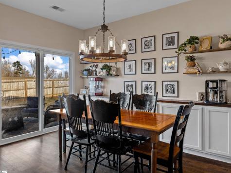 642 Grantleigh Drive Duncan SC 29334