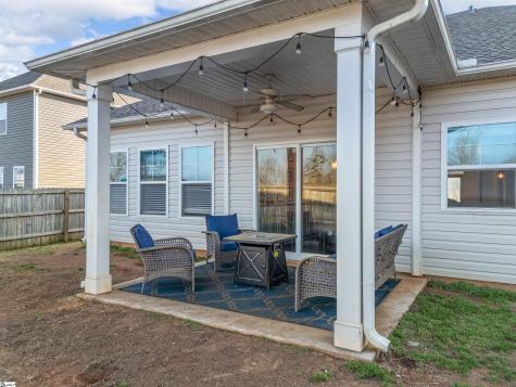 642 Grantleigh Drive Duncan SC 29334