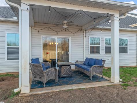 642 Grantleigh Drive Duncan SC 29334