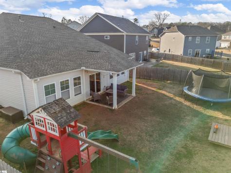 642 Grantleigh Drive Duncan SC 29334