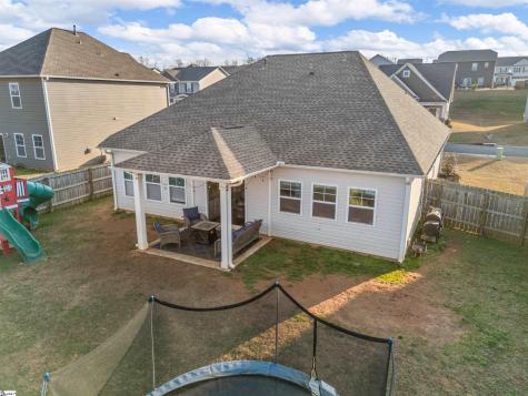 642 Grantleigh Drive Duncan SC 29334