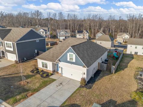 642 Grantleigh Drive Duncan SC 29334