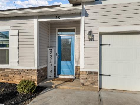 642 Grantleigh Drive Duncan SC 29334