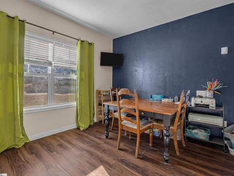 642 Grantleigh Drive Duncan SC 29334