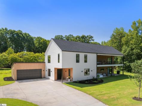 460 Enoree Road Travelers Rest SC 29690