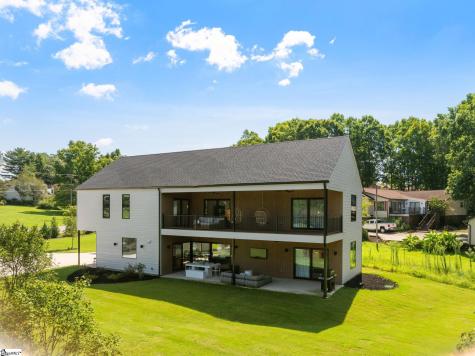 460 Enoree Road Travelers Rest SC 29690