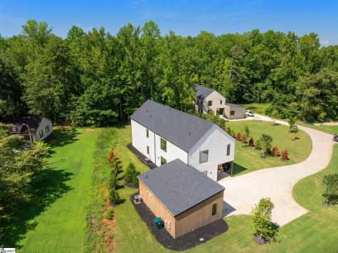 460 Enoree Road Travelers Rest SC 29690