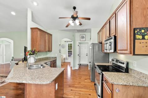 44 Sacha Lane Travelers Rest SC 29690