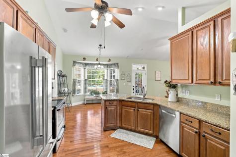 44 Sacha Lane Travelers Rest SC 29690