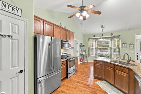 44 Sacha Lane Travelers Rest SC 29690