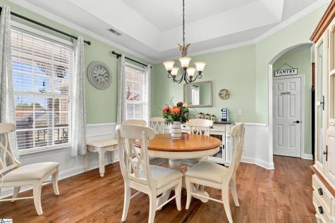 44 Sacha Lane Travelers Rest SC 29690