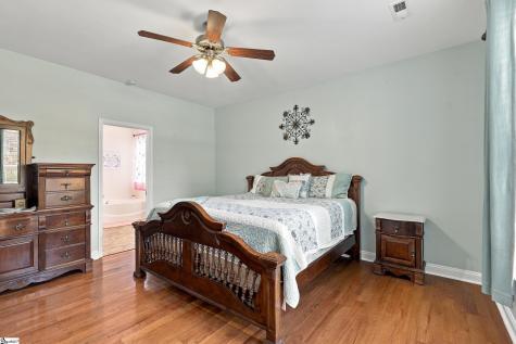 44 Sacha Lane Travelers Rest SC 29690