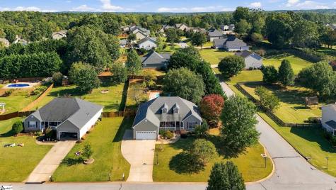 44 Sacha Lane Travelers Rest SC 29690