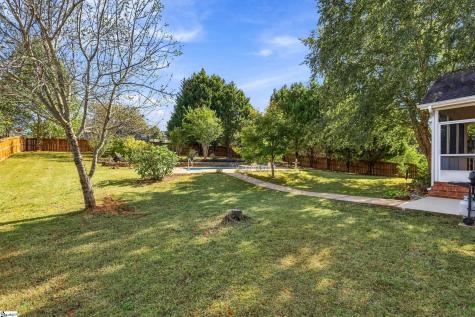 44 Sacha Lane Travelers Rest SC 29690