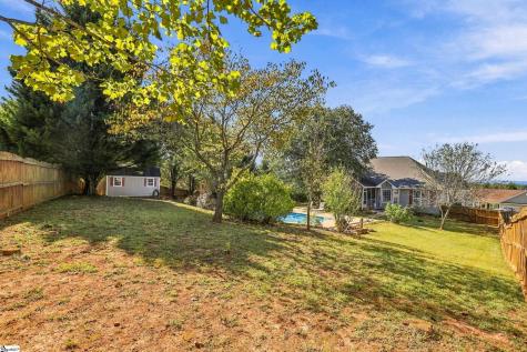 44 Sacha Lane Travelers Rest SC 29690