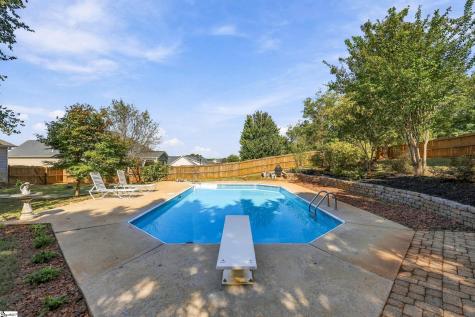 44 Sacha Lane Travelers Rest SC 29690