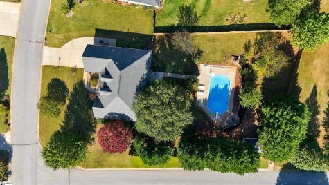 44 Sacha Lane Travelers Rest SC 29690