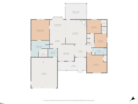 44 Sacha Lane Travelers Rest SC 29690
