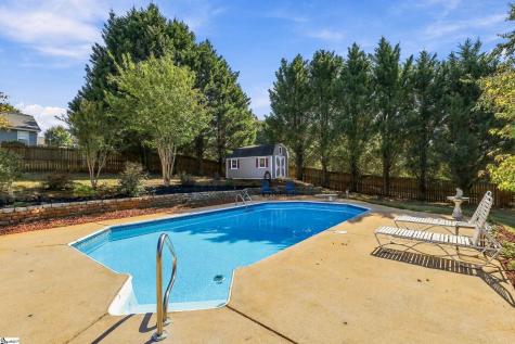 44 Sacha Lane Travelers Rest SC 29690