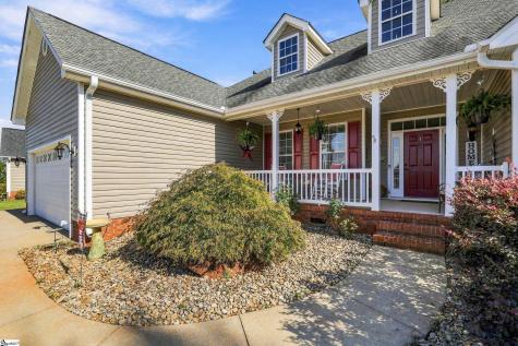 44 Sacha Lane Travelers Rest SC 29690