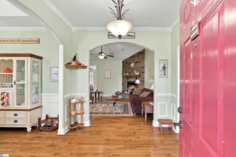 44 Sacha Lane Travelers Rest SC 29690
