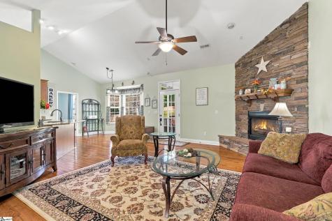 44 Sacha Lane Travelers Rest SC 29690