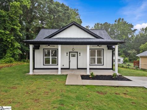 119A Woodland Drive Fountain Inn SC 29644