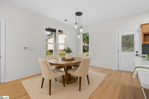 119A Woodland Drive Fountain Inn SC 29644