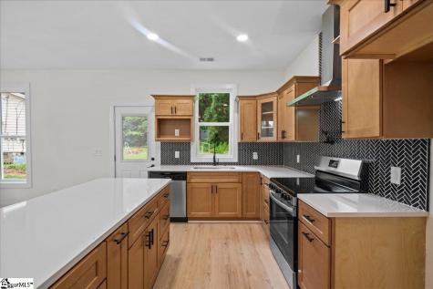 119A Woodland Drive Fountain Inn SC 29644