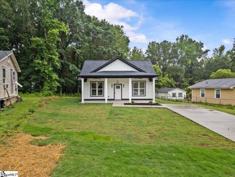 119A Woodland Drive Fountain Inn SC 29644