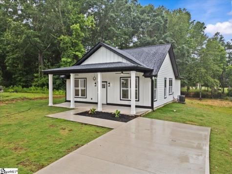 119A Woodland Drive Fountain Inn SC 29644