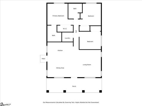 119A Woodland Drive Fountain Inn SC 29644